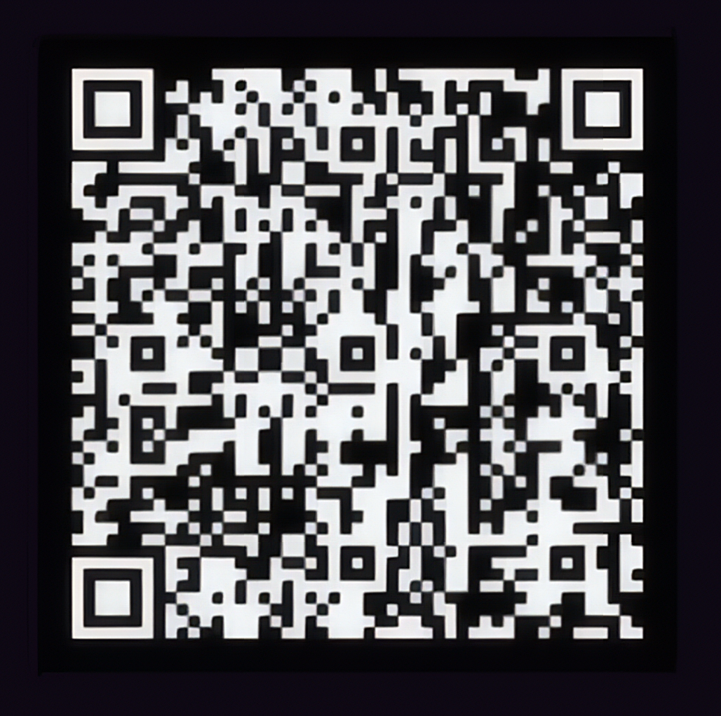 Pix QR Code